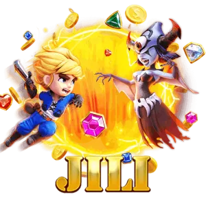 JILI-Zep168